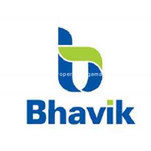 Bhavik Group logo